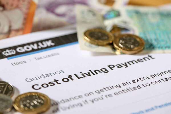 Money talks: how are housing associations tackling financial exclusion?
