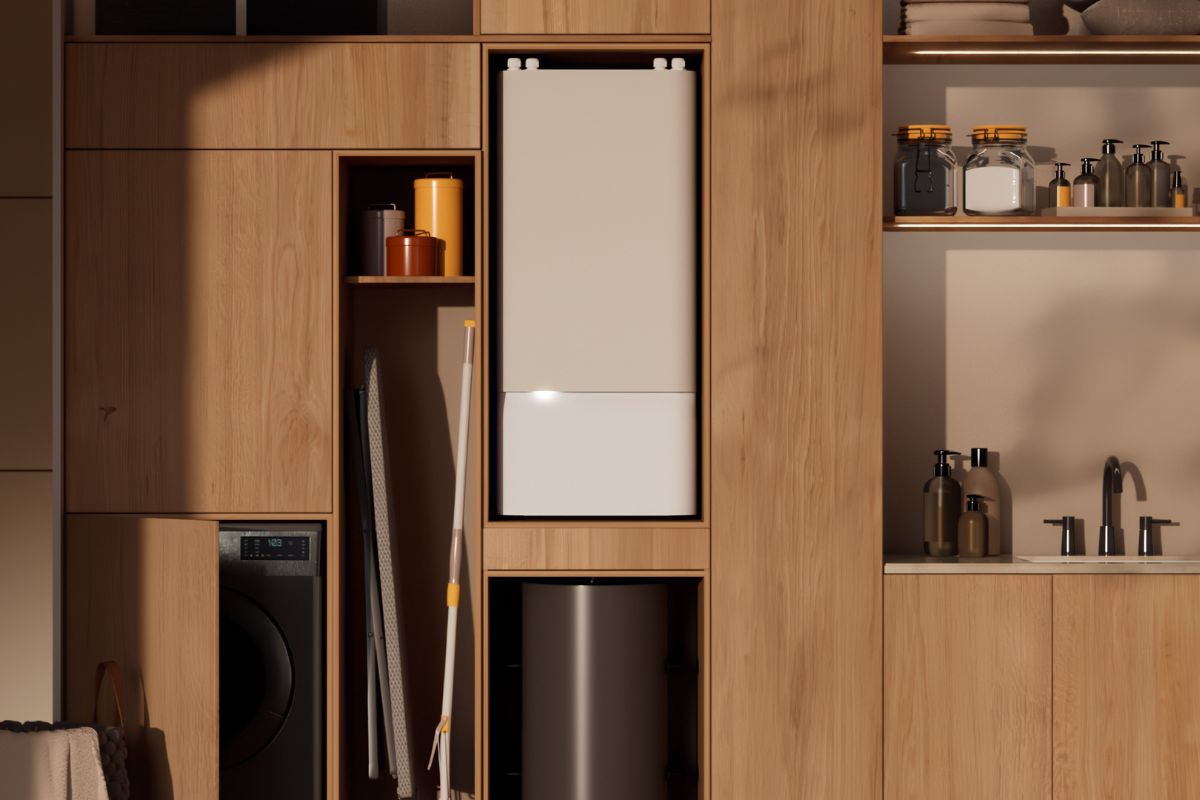 Aira launches heat pump with smart home energy solution