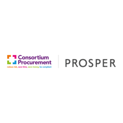 Consortium Procurement and Prosper UK