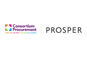 Consortium Procurement and Prosper UK