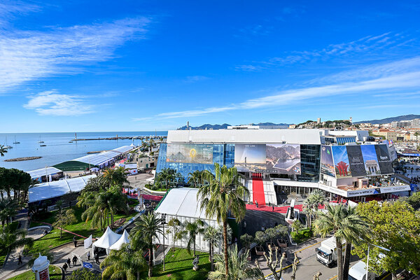 Dispatches from MIPIM 2024