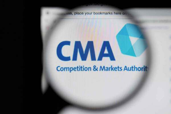 CMA launches investigation into eight house builders