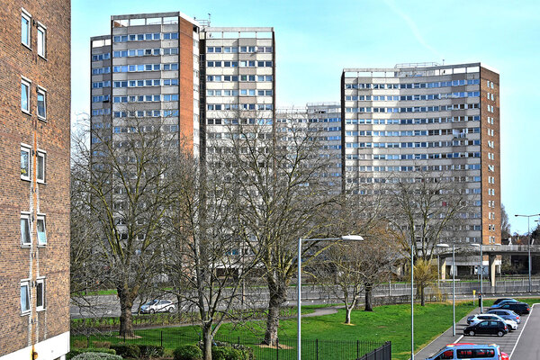 More than 500 leaseholders freed from doubling ground rents after CMA intervention