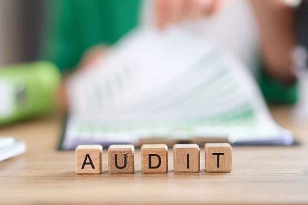 Trend report: how much are housing associations spending on audits?