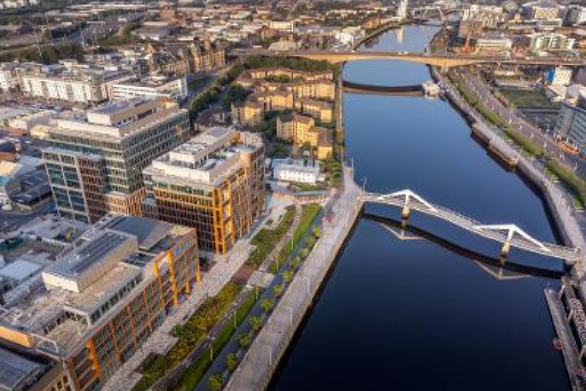 Glasgow City Council plan for a green investment team to unlock funding for net zero