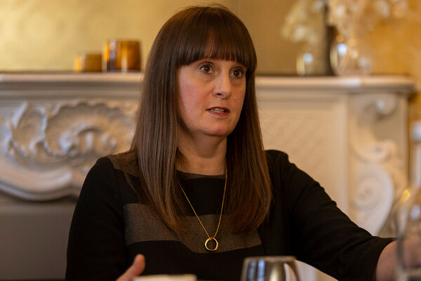NHF annual survey reveals record boost in association starts and completions
