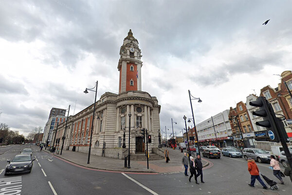 Lambeth launches search for development partner for 450-home scheme