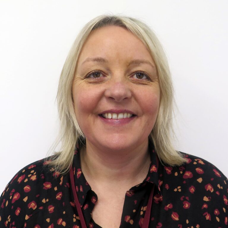 Davina Emery, tenancy sustainment team leader, Westminster City Council