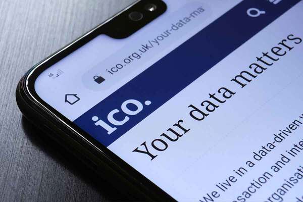 ICO issues reprimand against Scottish landlord over data breach