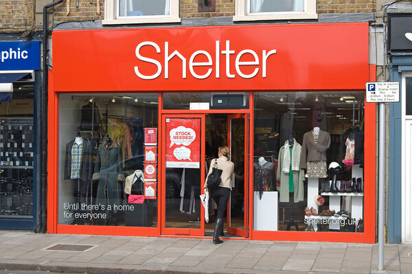 Private renters spending half a billion pounds a year on 'unwanted moves', says Shelter