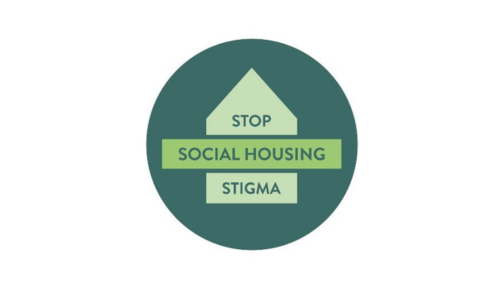 Stop Social Housing Stigma