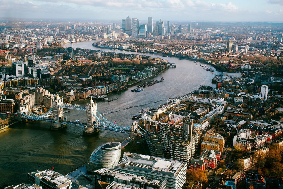 New ambitious electricity project to accelerate decarbonisation of the River Thames