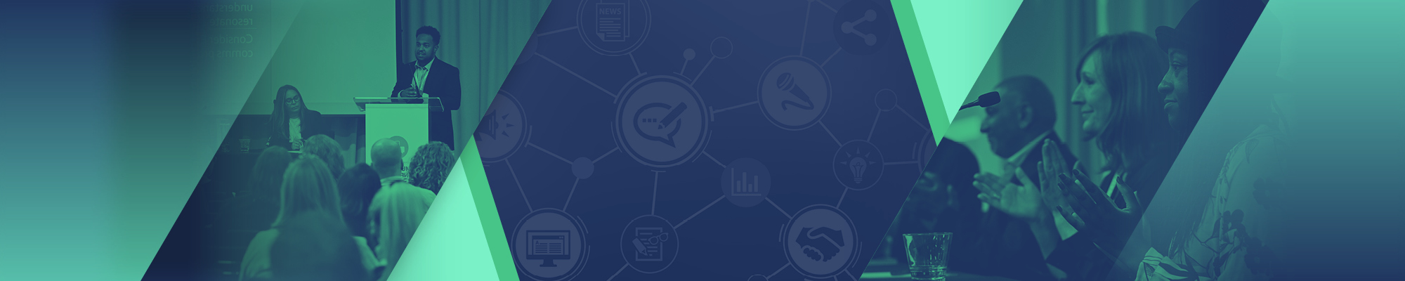 Inside Housing Communications Conference