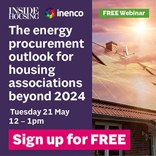 The energy procurement outlook for housing associations beyond 2024