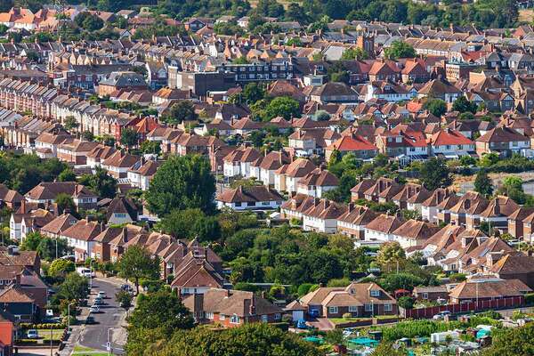 Powers for councils to issue unlimited fines to rogue developers come into effect