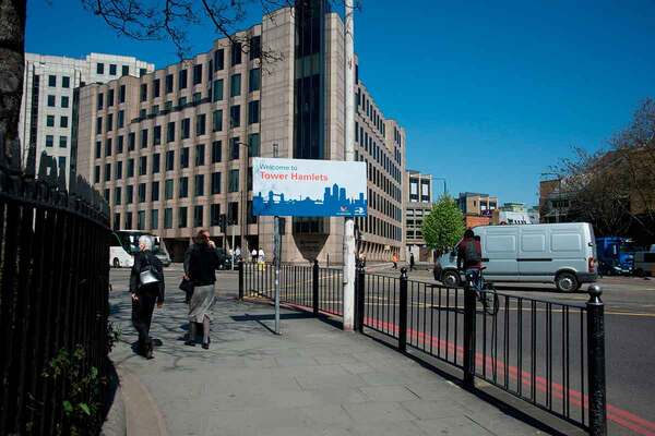 East London landlords end merger talks