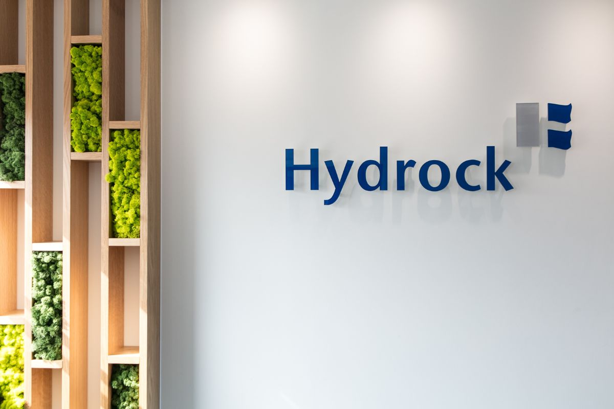 Stantec acquires Hydrock