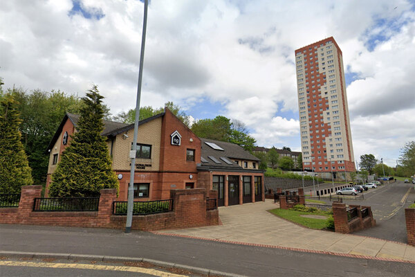 Scottish housing association found non-compliant after safety inspection failings