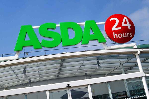 Asda plans affordable housing on first residential project