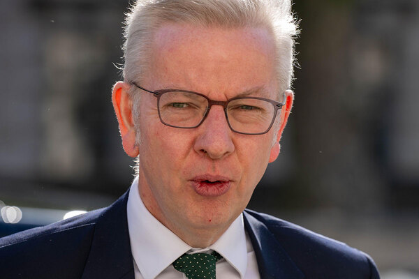 London landlords refute accusation of ‘widespread service charge misuse’ in letter to Gove