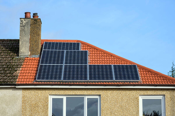 Flagship to assess feasibility of solar and battery technology as part of retrofit