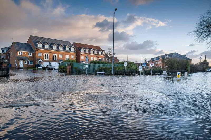 Floods and heatwaves – why resilience, adaptation and integration must inform landlords’ asset strategy
