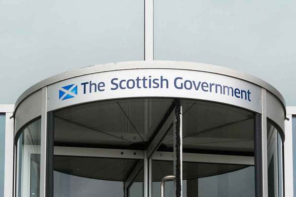 Scottish government’s £80m ‘little more than a sticking plaster’, sector bodies say