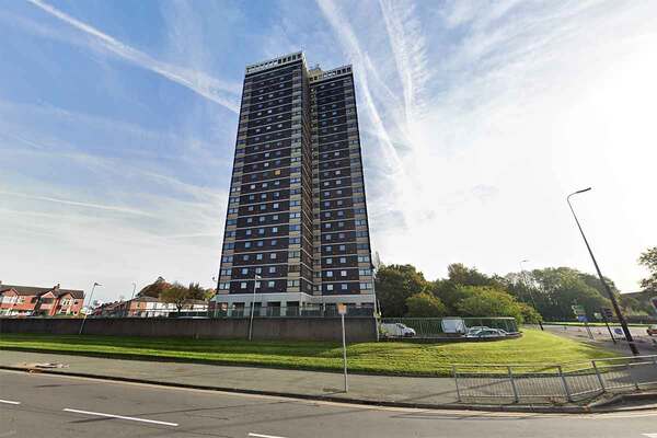 Coroner issues warning to DLUHC over guidance for fixed window restrictors following death in high-rise block
