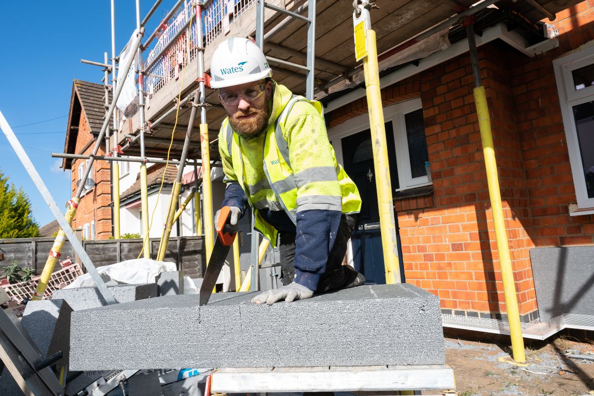 Funded retrofit training now available to ex-service and military personnel