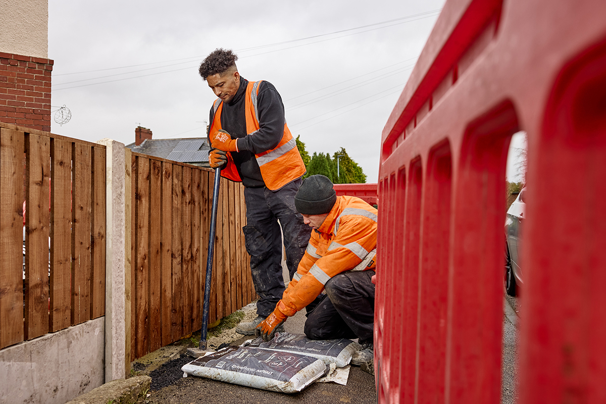 How one housing association is looking to create the workforce of the future