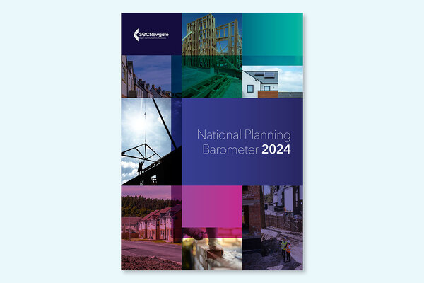 Three-quarters of councillors on planning committees say housing crisis is getting worse