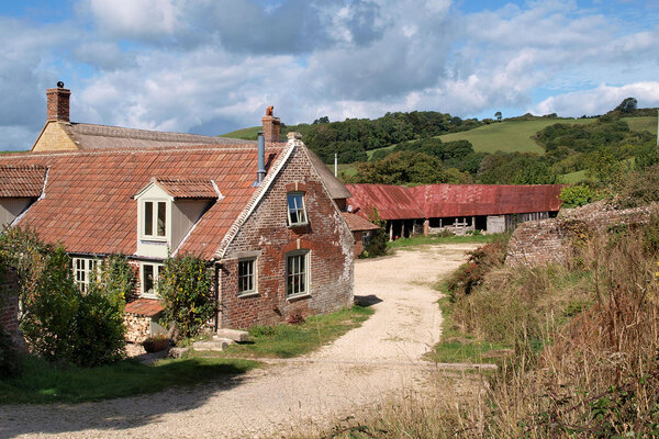 Farm buildings can be converted into up to 10 homes under permitted development rights