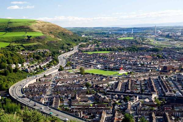 Welsh landlord secures £95m to refinance debt and ramp up development