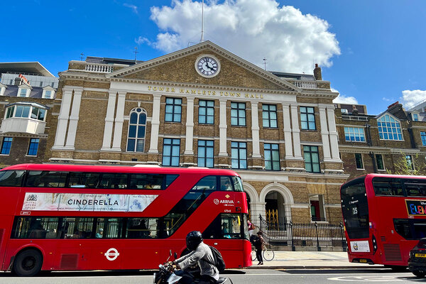 Tower Hamlets Council scraps 90-minute distance cap on temporary accommodation placements for homeless families