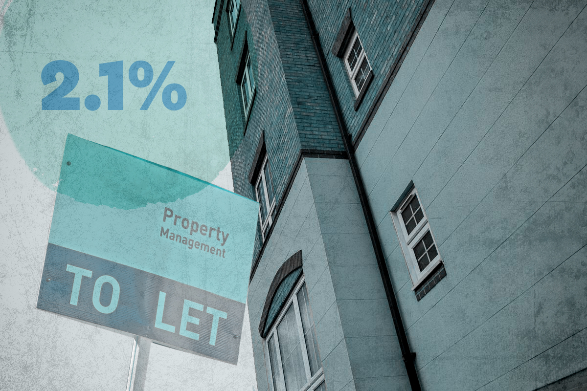 Special report: affordable lettings rise 2.1%
