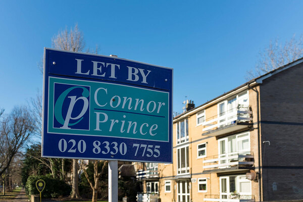 Tenants ‘let down’ as Renters (Reform) Bill will not pass before general election