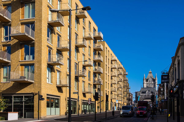 Interest cover to fall below 100% this year for majority of London’s largest landlords