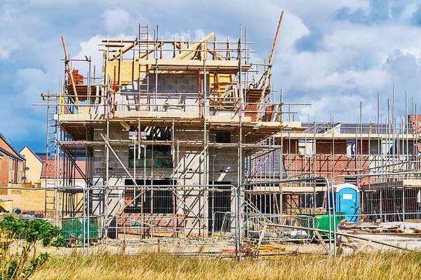 Abri Group subsidiary raises £30m to fund development