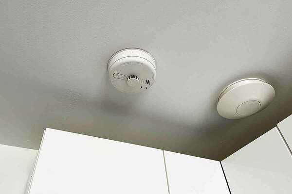 New smoke alarm requirements for PRS in Northern Ireland