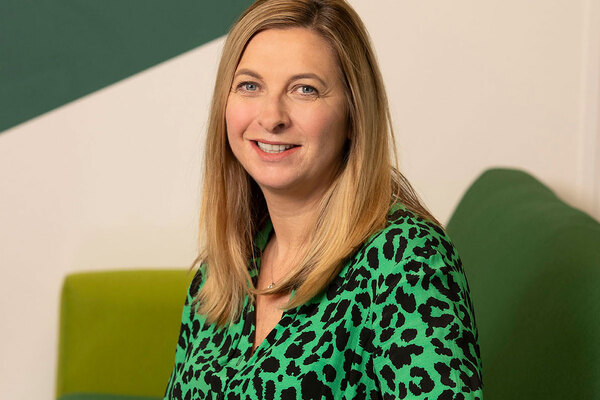 15 minutes with… Angela Mansell, managing director of Mansell Building Solutions