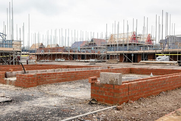 SNG agrees £30m affordable homes deal with developer on Isle of Wight