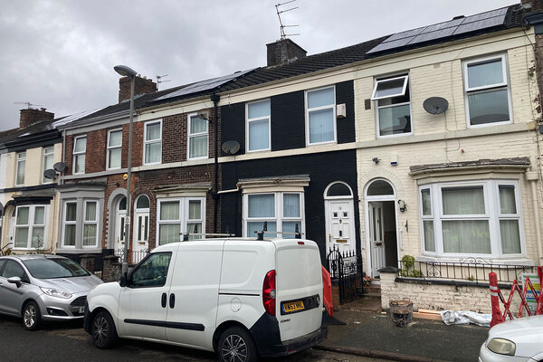 North West landlord reveals new finance boss