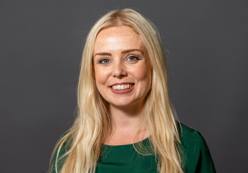 Woman of the year - independent