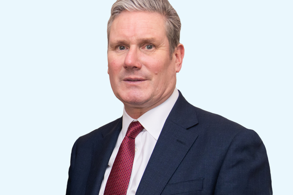 Sir Keir Starmer: my vision for housing