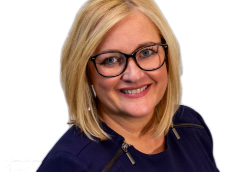 Woman of the year - housing association/council
