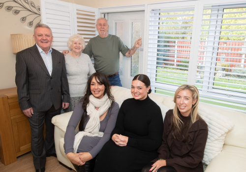 Landlord of the year - Public Sector/Housing Association sponsored by Fortem