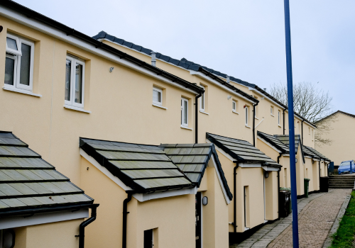 Green homes upgrade of the year - London and South sponsored by Westdale