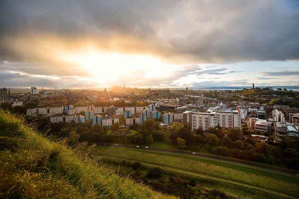 Scottish Housing Regulator updates guide for tenants and service users