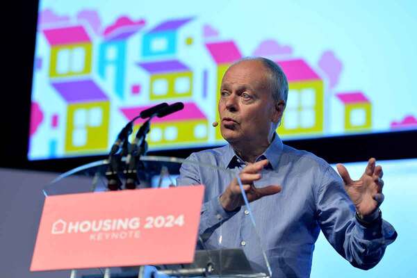 Reform land value capture to deliver more social housing, says Labour figure