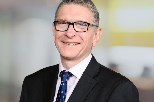 ALMO appoints Savills head of affordable housing as board chair